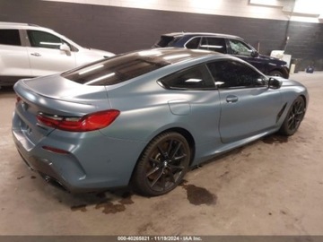 BMW 2019 BMW M8 50I Xdrive 2019 4.4l 4.4 Benzyna 523KM, zdjęcie 2