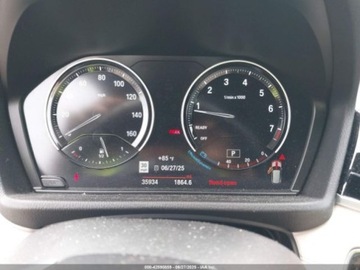 BMW X1 F48 2021 BMW X1 2021 BMW X1 XDRIVE28I 2.0 Benzyna 228KM, zdjęcie 11