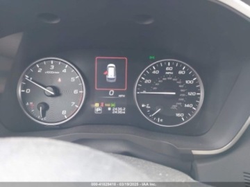 Subaru 2024 Subaru Ascent 2024r., 4x4, 2.4L 2.4 Benzyna 260KM, zdjęcie 11