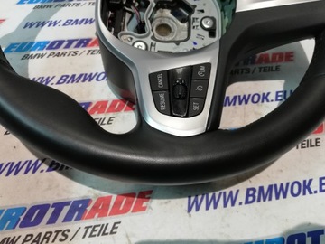 BMW F40 F44 G20 G22 M ПАКЕТ РУЛЕВОЕ КОЛЕСО 8746675