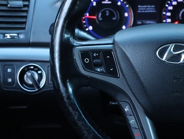 Hyundai i40 Kombi 1.7 CRDi LOW 115KM 2015 Hyundai i40 1.7 CRDI, Navi, Klima, Klimatronic, zdjęcie 17