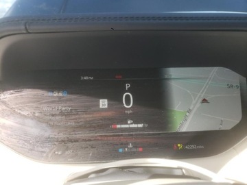 Land Rover 2023 Land Rover Range Rover SE 2023 4.4L 4.4 Benzyna 523KM, zdjęcie 9