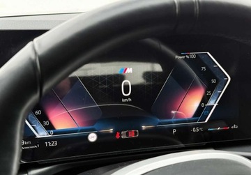 BMW Seria 4 G22-23-26 2025 BMW Seria 4 Salon Polska Pakiet M Pro Led Gwarancja Bezwypadkowy FVAT23, zdjęcie 30