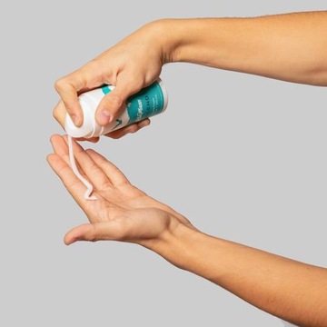 BluMaan Prestyler ASCEND CREAM крем для волос 100 мл