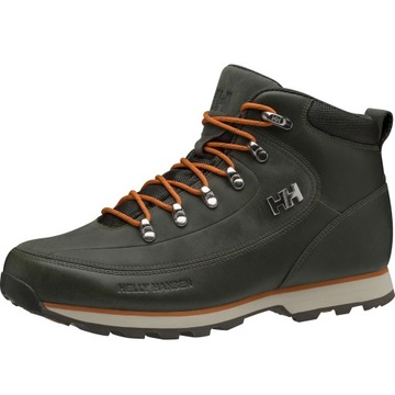 Helly Hansen Buty Męskie The Forester Forest Night 44,5