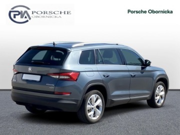 Skoda Kodiaq I SUV 2.0 TDI 190KM 2018 Skoda Kodiaq Style ! Aktywny Tempomat ! Podgrzewan, zdjęcie 1
