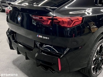 BMW X2 U10 SUV M 2.0 M35i 300KM 2026 BMW X2 BMW X2 M35i xDrive 2.0 Benzyna 300KM, zdjęcie 8