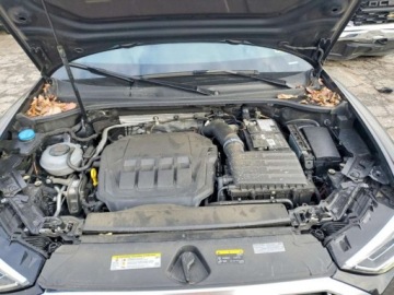 Audi Q3 II 2024 Audi Q3 Audi Q3 S line Premium 45 TFSI quattro z 2024 roku od ubezpieczalni, zdjęcie 12