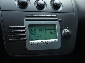 Seat Altea XL 1.9 TDI 105KM 2007 Seat Altea 1.9 TDI, Salon Polska, Klima, Tempomat, zdjęcie 11