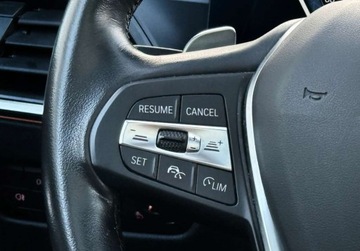 BMW Seria 3 G20-G21 Touring 2.0 320d 190KM 2023 BMW Seria 3 I wlasciciel Shadow Line Hak Gwarancja Bezwypadkowy FVAT23, zdjęcie 19
