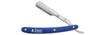 Бритва Shavette Revenge The Bluebeards