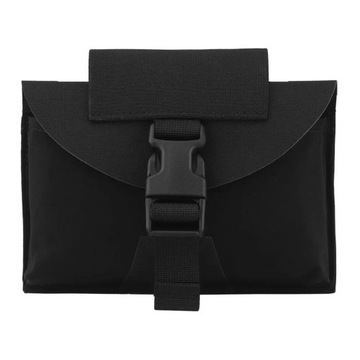 IFAS Tactical IFAK Pouch Emergency Storage Empty Medical Pouch Tourniquet