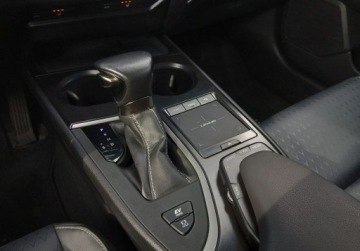 Lexus UX Crossover 250h 184KM 2022 Lexus UX UX 250h F Impression Vat Marza Salon PL Serwis ASO 2.0, zdjęcie 22