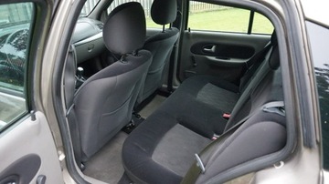 Renault Thalia II 1.2 16v 75KM 2009 Renault Thalia Polski salon. Gwarancja. Polecam !!, zdjęcie 5