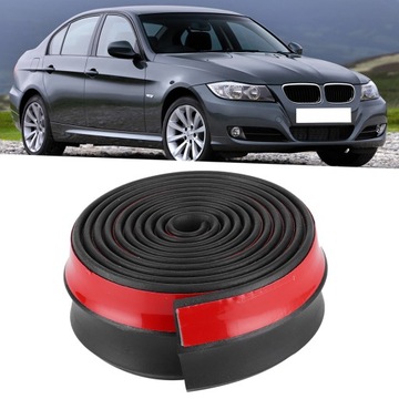 Универсальная защитная полоса длиной 2,5 м для предотвращения столкновений