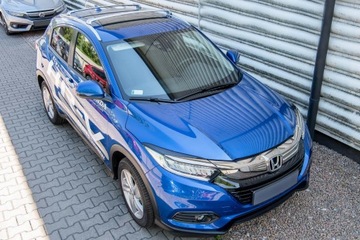 HONDA HR-V II 2013-2021 PŘÍČNÉ NOSNÍKU