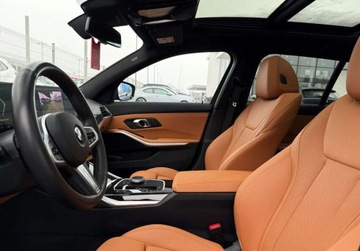 BMW Seria 3 2024 BMW Seria 3 I wlasciciel M Sport Gwarancja Bezwypadkowy FVAT23, zdjęcie 24