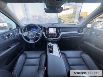 Volvo XC60 II 2025 Volvo XC 60 T6 AWD Plug-In Ultra Bright | Bowers |, zdjęcie 28