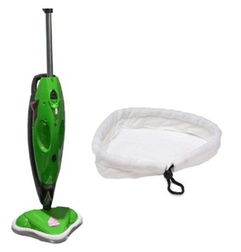 Салфетки для швабры CR 101 и AD 7003.