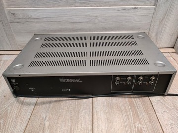 Графический эквалайзер UNITRA DIORA FS 042