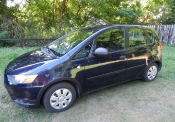 Mitsubishi 2011 Mitsubishi Colt 1,3 KLIMA 5drzwi ekonomiczny niezawodny 1.3 Benzyna 95KM, zdjęcie 5