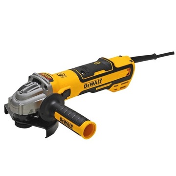 Szlifierka kątowa 1700W 125mm DeWalt
