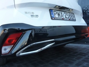 Peugeot 308 III SW 1.5 BlueHDi 130KM 2022 Peugeot 308 Nowy Model*AUTOMAT*1.5 Hdi, zdjęcie 36