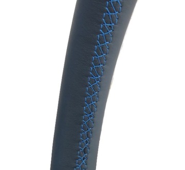 FIESTA MK8 ST KIEROWNICA SKÓRA TEMPOMAT GRZANA