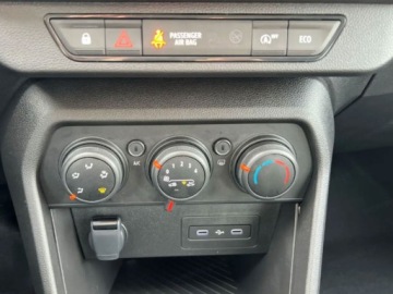 Dacia Sandero III Hatchback 5d 1.0 TCe ECO-G 100KM 2026 Od ręki - Expression 1.0 TCe 100KM / kamera cofania, zdjęcie 6