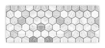 Panel hartowany lacobel grafika 150x60 cm PAN