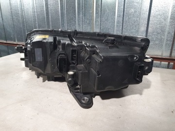 ФОНАРЬ ПЕРЕДНИЙ ПРАВЫЙ SKODA OCTAVIA III LIFT