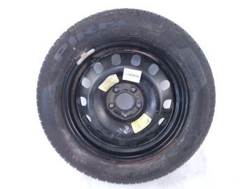 КОЛО ПІД'ЇЗДНА PEUGEOT 407 205/60R16 92V PIRELLI 