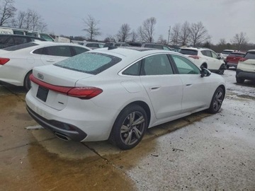 Audi A5 B10 2025 Audi A5 Limousine Premium Plus 2025 2.0 Benzyna 261KM, zdjęcie 3