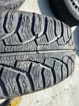 KOLA RÁFKY PNEUMATIKY ZIMNÍ RENAULT MEGANE IV TALISMAN II 205/55 R16