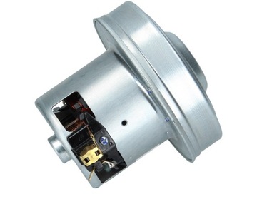 Пылесос AEG Electrolux Progress ДВИГАТЕЛЬ