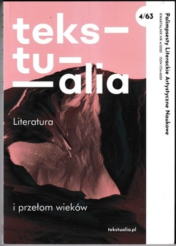 Tekstualia 4/2020