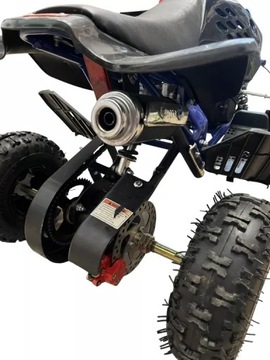 МИНИ-КОМПОЗИЦИЯ QUAD 49 50 CC 2 6