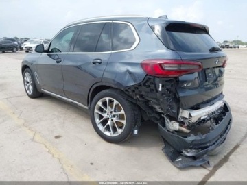 BMW X5 G05 2021 BMW X5 BMW X5 3.0 Hybryda 282KM, zdjęcie 3