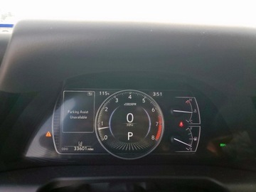 Lexus ES VII (XV70) 2022 Lexus ES 350 Base 2022 3.5l 3.5 Benzyna 302KM, zdjęcie 9