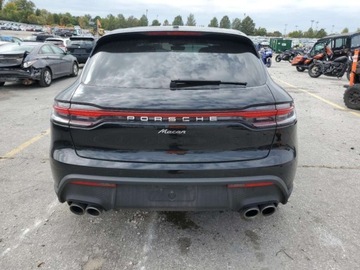 Porsche Macan 2024 Porsche Macan Base 2024 2.0l 2.0 Benzyna 261KM, zdjęcie 2