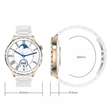 SMARTWATCH RUBICON ЗВОНКИ SMS MESSENGER PL МЕНЮ 2 ПОЛОСКИ