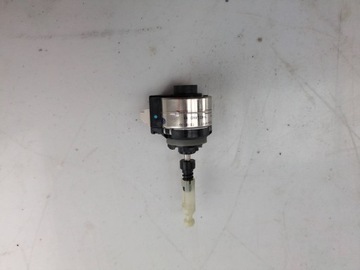 AUDI A3 8Y 2021 MOTOREK REGULACE SVĚTEL