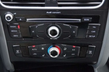 Audi A4 B8 Limousine Facelifting 2.0 TDI 150KM 2015 Audi A4 Limousine 2.0 TDI CR 150 KM, 4x4, Lift, S-Line, Webasto, Hak, GWAR, zdjęcie 15