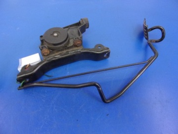 ГАЗОВЫЙ ПОТЕНЦИОМЕТР BERLINGO PARTNER HDi VDO