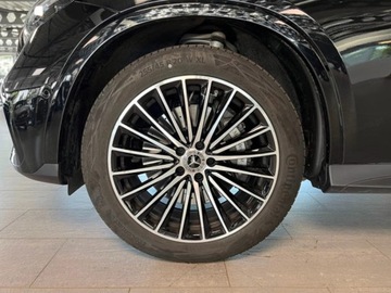 Mercedes GLC C254/X254 2025 GLC Coupe 200 d 4-Matic AMG Line 2.0 (163KM) 2025, zdjęcie 3
