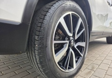 Nissan X-Trail III Terenowy dCi 130KM 2015 Nissan X-Trail 1.6d Automat FULL LED Automat Kamera 360PDC Panorama Oplaty, zdjęcie 37