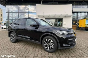 Volkswagen Tiguan III 2025 Volkswagen Tiguan Polift, Life Plus, Duzy Rabat, Od Reki, Polski Salon, zdjęcie 3