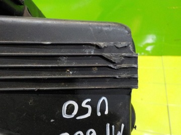 VOLVO V50 LIFT 07 COMBI шторка багажника