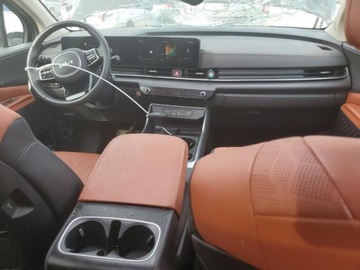 Kia Carnival II 2025 Kia Carnival SX 2025 3.5l 3.5 Benzyna 290KM, zdjęcie 8