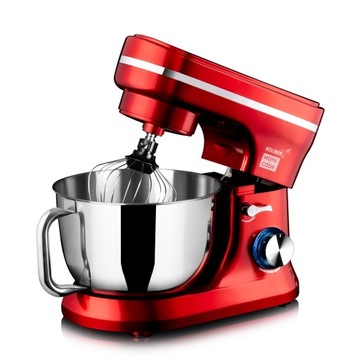 КУХОННЫЙ ПРОЦЕССОР ROBOMAX X-2400-W ПЛАНЕТАРНЫЙ МИКСЕР